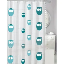 Hot Moda Bright Eyes Shower Curtain - cozylivehome.com | we sell a wide range of comfortable household items Shop All