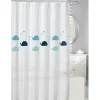 New Moda Whales Shower Curtain - cozylivehome.com | we sell a wide range of comfortable household items Shop All
