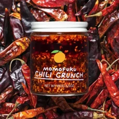 Discount MOMOFUKU ORIGINAL CHILI CRUNCH - cozylivehome.com | we sell a wide range of comfortable household items Shop All