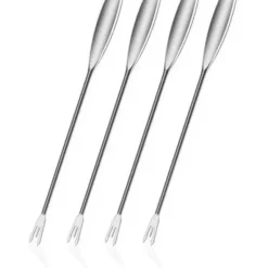 Cheap MONACO FONDUE FORKS SET OF 4 - cozylivehome.com | we sell a wide range of comfortable household items Shop All