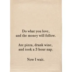 Cheap MONEY FUNNY NATURAL TOWEL - cozylivehome.com | we sell a wide range of comfortable household items Shop All