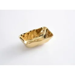 Discount MON2685G Mini rectangular bowl - cozylivehome.com | we sell a wide range of comfortable household items Giftware
