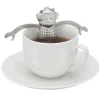 Fashion Monkey Tea Infuser - cozylivehome.com | we sell a wide range of comfortable household items Shop All