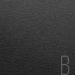 Outlet MONOGRAM LEATHER BLACK CHARGER - B - cozylivehome.com | we sell a wide range of comfortable household items Shop All