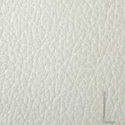 Outlet MONOGRAM LEATHER WHITE CHARGER - L - cozylivehome.com | we sell a wide range of comfortable household items Shop All