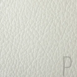 Clearance MONOGRAM LEATHER WHITE CHARGER - P - cozylivehome.com | we sell a wide range of comfortable household items Shop All