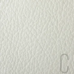 Fashion MONOGRAM LEATHER WHITE CHARGER - C - cozylivehome.com | we sell a wide range of comfortable household items Shop All