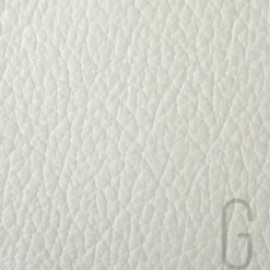 MONOGRAM LEATHER WHITE CHARGER - G - cozylivehome.com | we sell a wide range of comfortable household items^ Shop All