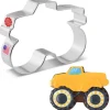 MONSTER TRUCK COOKIE CUTTER - cozylivehome.com | we sell a wide range of comfortable household items^ Shop All