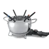 Sale MONT BRULE ELECTRIC 9PC FONDUE - cozylivehome.com | we sell a wide range of comfortable household items Shop All