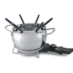 Sale MONT BRULE ELECTRIC 9PC FONDUE - cozylivehome.com | we sell a wide range of comfortable household items Shop All