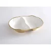 Clearance MON1138WG 2 Section Bowl - cozylivehome.com | we sell a wide range of comfortable household items Giftware