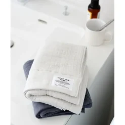 Sale Morihata Inner Pile Bath Towel - cozylivehome.com | we sell a wide range of comfortable household items Shop All