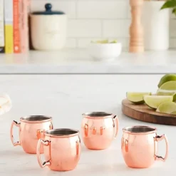 Moscow Mule Shot Glass - cozylivehome.com | we sell a wide range of comfortable household items^ Shop All