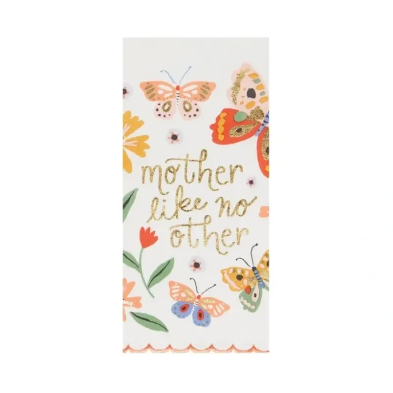 Shop Mother Like No Other Dishtowel - cozylivehome.com | we sell a wide range of comfortable household items Shop All
