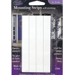 Fashion MOUNTING STRIPS - cozylivehome.com | we sell a wide range of comfortable household items Shop All
