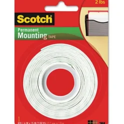 Best Sale MOUNTING TAPE-3M- 1/2x75" HVY DUTY - cozylivehome.com | we sell a wide range of comfortable household items Shop All