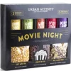 Discount MOVIE NIGHT POPCORN SET - cozylivehome.com | we sell a wide range of comfortable household items Shop All