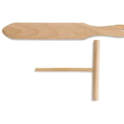 Best Sale Mrs. Anderson's Baking Crepe Spatula & Spreader Set - cozylivehome.com | we sell a wide range of comfortable household items Shop All