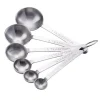 Fashion MRS ANDERSON'S BAKING MEASURING SPOONS 6 PC SET - cozylivehome.com | we sell a wide range of comfortable household items Shop All