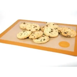 Shop Mrs. Anderson's Baking Silicone Full Size Rolling and Baking Mat - cozylivehome.com | we sell a wide range of comfortable household items Shop All