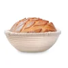 Fashion MRS ANDERSON'S BREAD PROOFING BASKET 9.25" WITH LINER - cozylivehome.com | we sell a wide range of comfortable household items Shop All