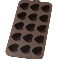 Best MRS ANDERSON'S CHOCOLATE HEARTS MOLD - cozylivehome.com | we sell a wide range of comfortable household items Shop All