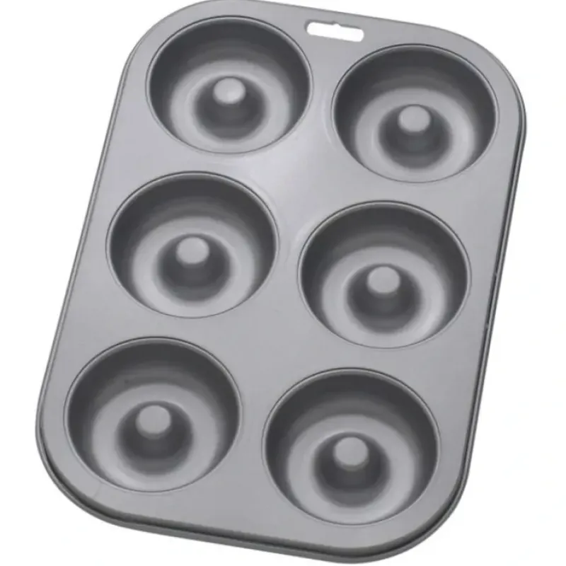 Shop MRS. ANDERSON'S DONUT PAN - cozylivehome.com | we sell a wide range of comfortable household items Shop All