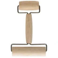 Flash Sale MRS ANDERSON'S DOUBLE DOUGH ROLLER - cozylivehome.com | we sell a wide range of comfortable household items Shop All