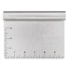 Hot MRS ANDERSON'S MEASURED BENCH SCRAPER - cozylivehome.com | we sell a wide range of comfortable household items Shop All