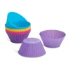 Best MRS ANDERSON'S SILICONE BAKING CUPS 12 PK - cozylivehome.com | we sell a wide range of comfortable household items Shop All