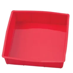 Clearance MRS ANDERSON'S SILICONE CAKE PAN SQUARE 9" - cozylivehome.com | we sell a wide range of comfortable household items Shop All