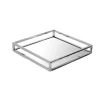 Flash Sale MT811 Square Mirror Tray - cozylivehome.com | we sell a wide range of comfortable household items Shop All