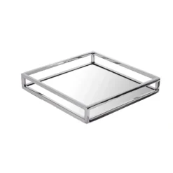 Flash Sale MT811 Square Mirror Tray - cozylivehome.com | we sell a wide range of comfortable household items Shop All