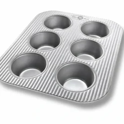 Discount Muffin Pan 6 C - cozylivehome.com | we sell a wide range of comfortable household items Shop All