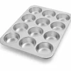 Flash Sale Muffin Pan - cozylivehome.com | we sell a wide range of comfortable household items Shop All