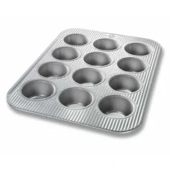 Cheap MUFFIN PAN 12 CUP - cozylivehome.com | we sell a wide range of comfortable household items Shop All