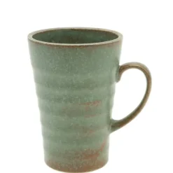 Cheap MUG TERRA GREEN 10 OZ - cozylivehome.com | we sell a wide range of comfortable household items Shop All