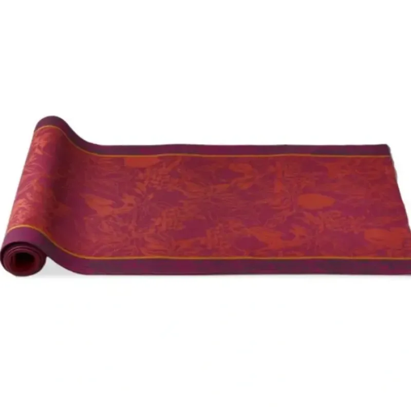 Sale Multi Harvest Pear Jacquard Runner - cozylivehome.com | we sell a wide range of comfortable household items Shop All