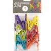 Discount Multi Purpose Clips - cozylivehome.com | we sell a wide range of comfortable household items Shop All