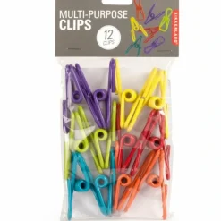 Discount Multi Purpose Clips - cozylivehome.com | we sell a wide range of comfortable household items Shop All