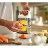 New Multi-Grip Box Grater with Precision Food-Grip - cozylivehome.com | we sell a wide range of comfortable household items Shop All