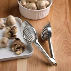 Shop Mushroom & Egg Slicer - cozylivehome.com | we sell a wide range of comfortable household items Shop All