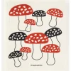 MUSHROOMS SWEDISH DISHCLOTH - cozylivehome.com | we sell a wide range of comfortable household items^ Shop All