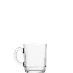 Cheap Nadir - Aspen Glass Mug, 10 Oz - cozylivehome.com | we sell a wide range of comfortable household items Shop All