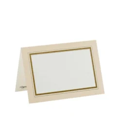 Cheap NAME TAGS GOLD BORDER - cozylivehome.com | we sell a wide range of comfortable household items Shop All