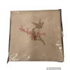 Cheap NAP-2Brd Napkin Set4 With Kissing Birds - cozylivehome.com | we sell a wide range of comfortable household items Shop All