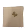 Online NAP-BTF META... BUTTERFLY NAPKIN 20X20: METALIC - cozylivehome.com | we sell a wide range of comfortable household items Shop All