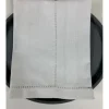 Discount NAP-HEM WHITE HEMSTITCH NAPKIN 20X20: WHITE - cozylivehome.com | we sell a wide range of comfortable household items Shop All