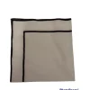 Outlet NAP-LN BLACK NAPKIN 20X20: BLACK - cozylivehome.com | we sell a wide range of comfortable household items Shop All